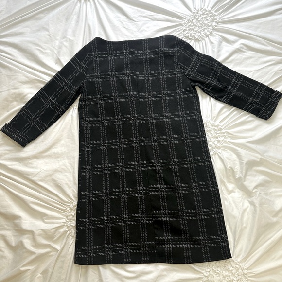 Cute dress, bought in England - Picture 2 of 2